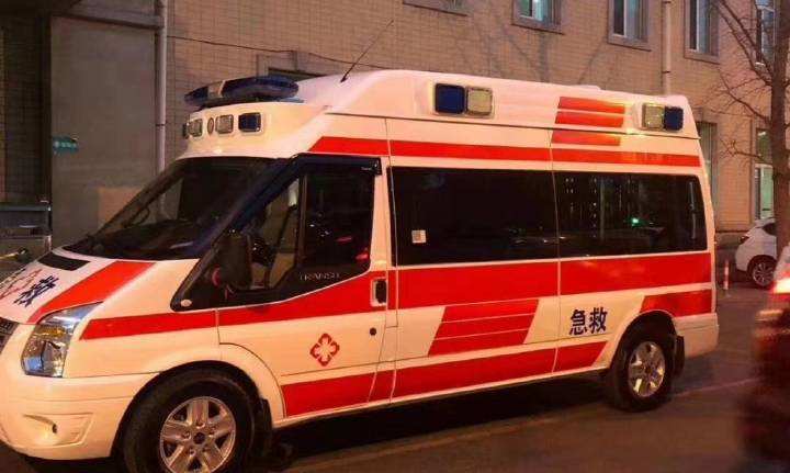 延庆区成人监护型护送